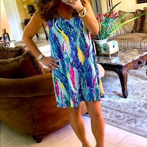 Lilly Pulitzer dress